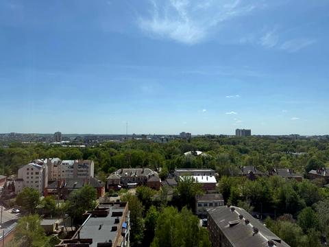 квартира по адресу Цегельний пер., (Будинок 3.1)