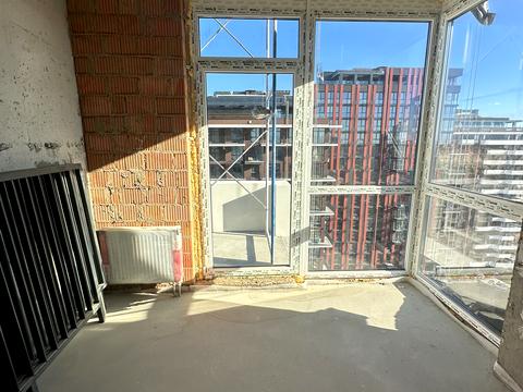 квартира по адресу Цегельний пер., (Будинок 3.1)