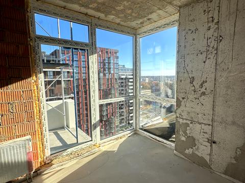 квартира по адресу Цегельний пер., (Будинок 3.1)