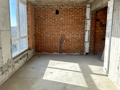 квартира по адресу Цегельний пер., (Будинок 3.1)