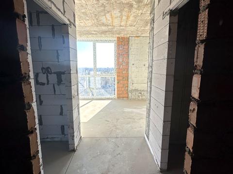 квартира по адресу Цегельний пер., (Будинок 3.1)