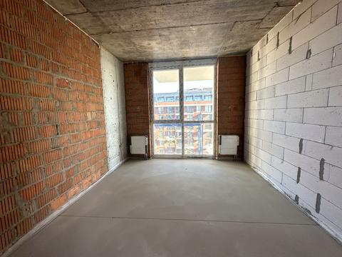 квартира по адресу Цегельний пер., (Будинок 3.1)