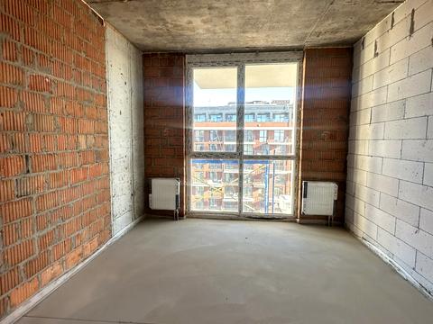 квартира по адресу Цегельний пер., (Будинок 3.1)