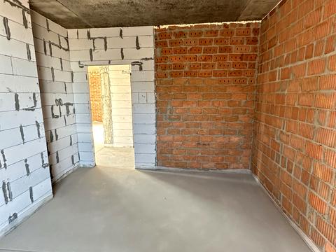 квартира по адресу Цегельний пер., (Будинок 3.1)