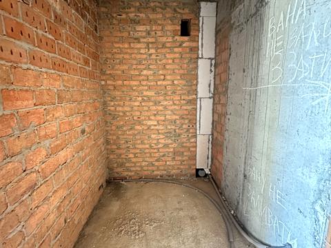 квартира по адресу Цегельний пер., (Будинок 3.1)