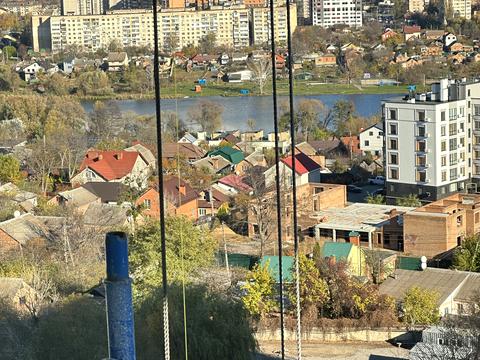 квартира по адресу Цегельний пер., (Будинок 3.1)