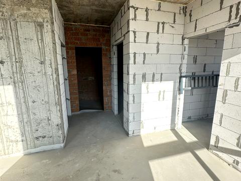 квартира по адресу Цегельний пер., (Будинок 3.1)