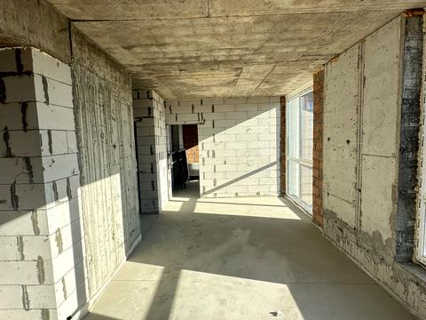 квартира по адресу Цегельний пер., (Будинок 3.1)