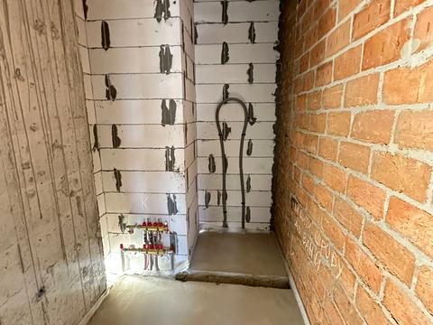 квартира по адресу Цегельний пер., (Будинок 3.1)