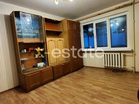 квартира за адресою Космонавтів вул., 42