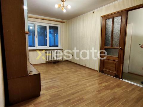 квартира за адресою Космонавтів вул., 42