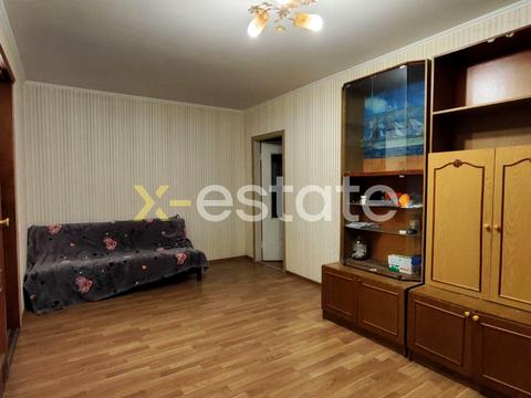 квартира за адресою Космонавтів вул., 42