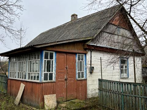 будинок за адресою Чернишевська, 5