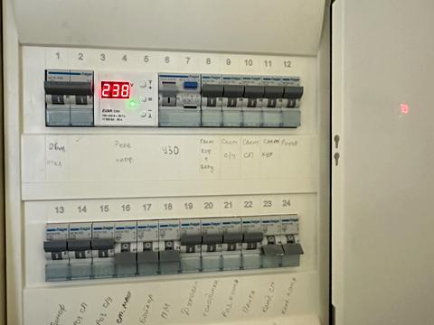 квартира за адресою Одеса, Радісна вул., (Будинок Г)