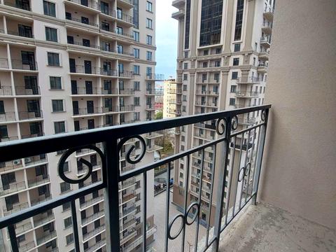 квартира за адресою Фонтанська дорога вул., 17А