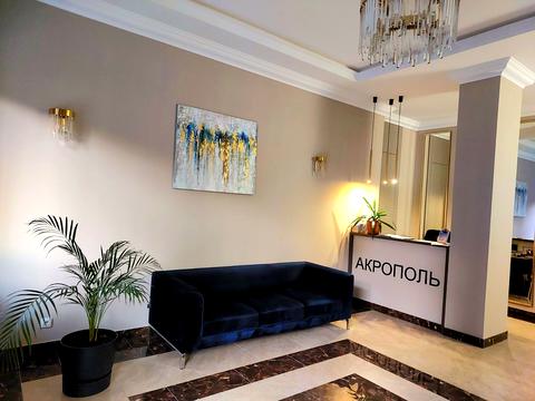 квартира за адресою Фонтанська дорога вул., 17А