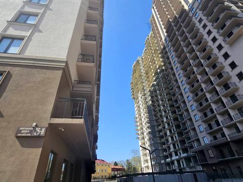 квартира за адресою Фонтанська дорога вул., 17А