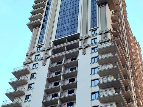 квартира за адресою Фонтанська дорога вул., 17А