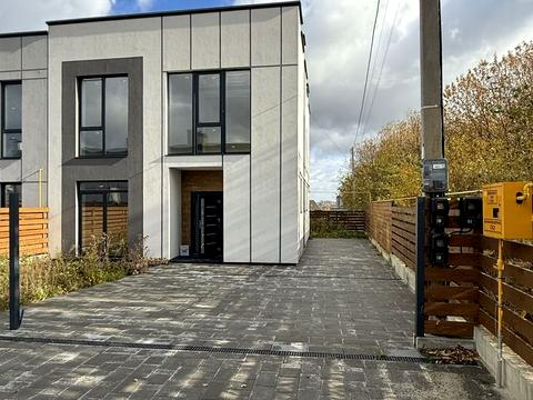 будинок за адресою Івана Ґонти вул.