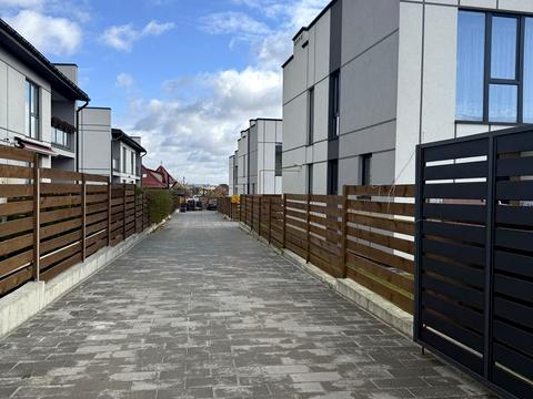 будинок за адресою Івана Ґонти вул.