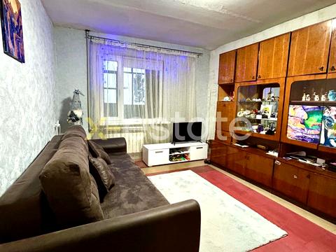 квартира за адресою Запорізьке шосе, 72