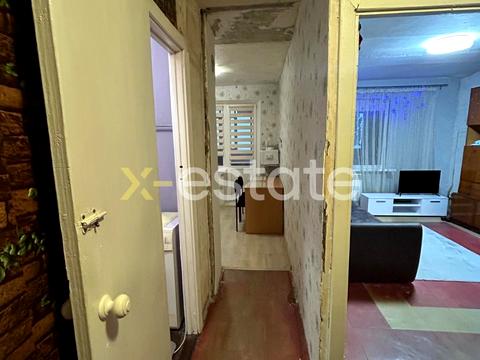 квартира за адресою Запорізьке шосе, 72