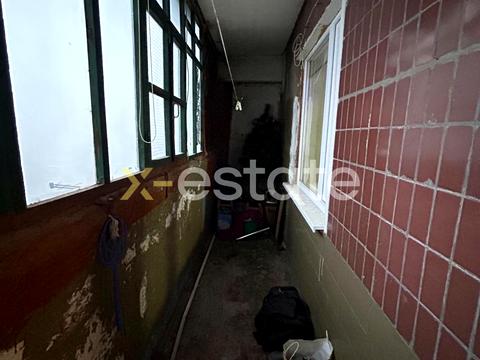 квартира за адресою Запорізьке шосе, 72