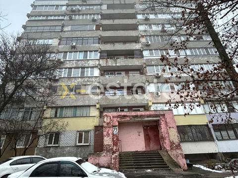 квартира за адресою Запорізьке шосе, 72