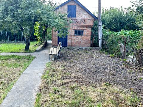 будинок за адресою Гідротехнічний проїзд