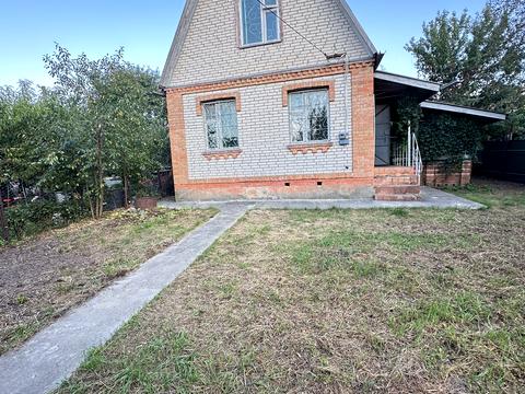 будинок за адресою Гідротехнічний проїзд