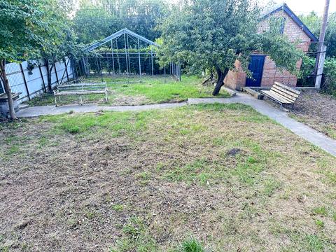 будинок за адресою Гідротехнічний проїзд