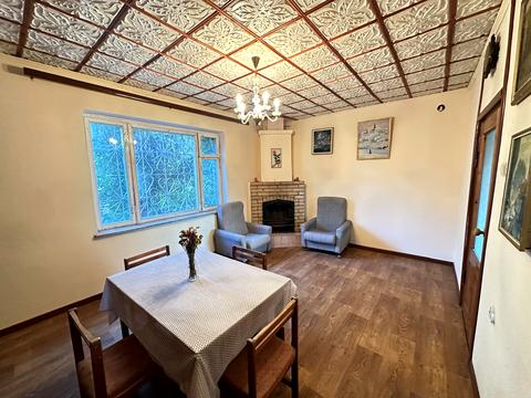 будинок за адресою Гідротехнічний проїзд