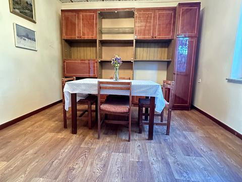 будинок за адресою Гідротехнічний проїзд