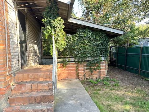 будинок за адресою Гідротехнічний проїзд