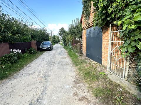 будинок за адресою Гідротехнічний проїзд