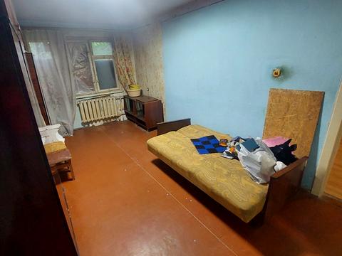 квартира по адресу Театральная ул. (Васляева), 51/1