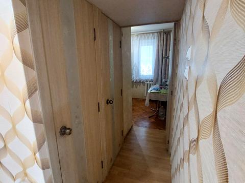 квартира по адресу Театральная ул. (Васляева), 51/1