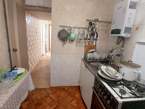 квартира по адресу Театральная ул. (Васляева), 51/1