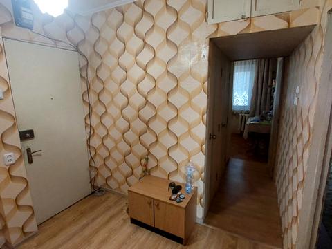 квартира по адресу Театральная ул. (Васляева), 51/1