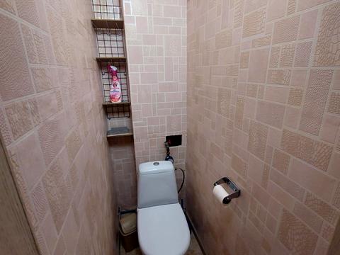 квартира по адресу Театральная ул. (Васляева), 51/1