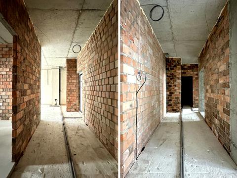 квартира за адресою Пилипа Орлика вул., 30