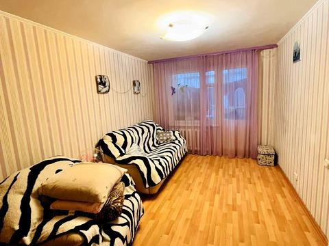 квартира по адресу 5-й Заречный микрорайон ул., 8