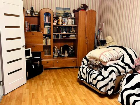 квартира по адресу 5-й Заречный микрорайон ул., 8