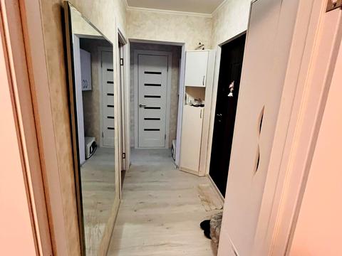 квартира по адресу 5-й Заречный микрорайон ул., 8