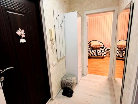 квартира по адресу 5-й Заречный микрорайон ул., 8