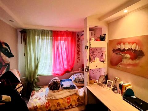 квартира по адресу 5-й Заречный микрорайон ул., 8