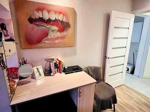 квартира по адресу 5-й Заречный микрорайон ул., 8