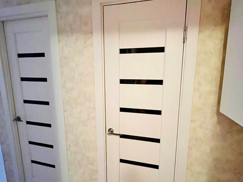 квартира по адресу 5-й Заречный микрорайон ул., 8