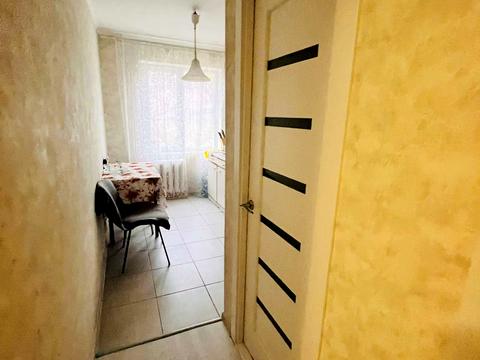 квартира по адресу 5-й Заречный микрорайон ул., 8