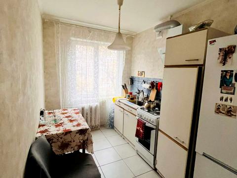 квартира по адресу 5-й Заречный микрорайон ул., 8